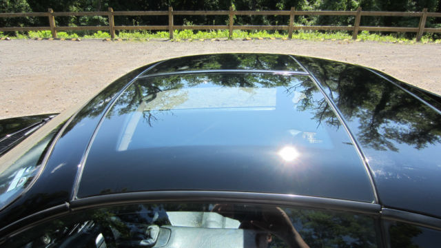 1991 Black Toyota MR2 Coupe