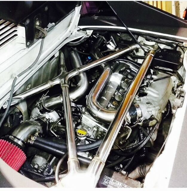 1991 Toyota MR2 Coupe