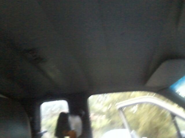 1991 White Toyota Tacoma Extended Cab Pickup