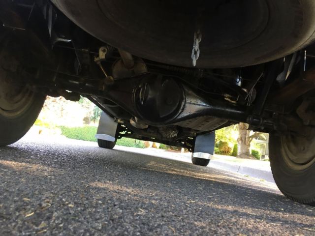 1991 Burgundy Toyota Tacoma Extended Cab Pickup