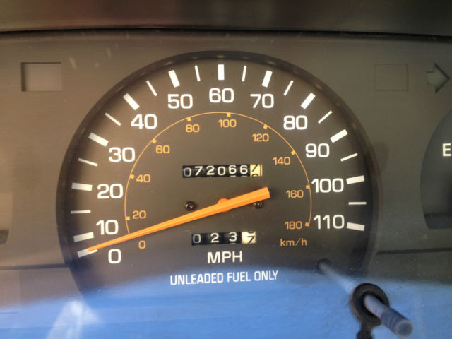 1991 Burgundy Toyota xtra cab Extended Cab Pickup