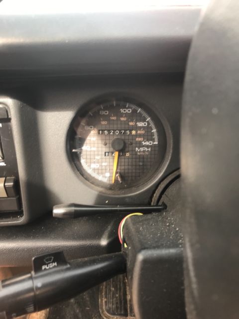 1991 Pontiac Trans Am Coupe