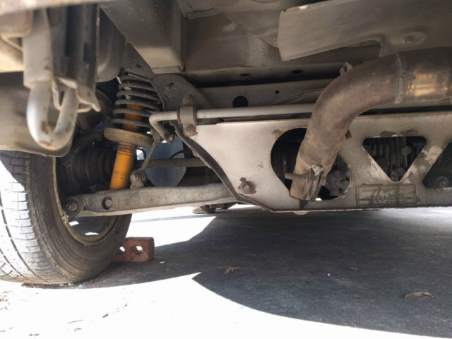 1991 Grey Mazda MX-5 Miata Convertible