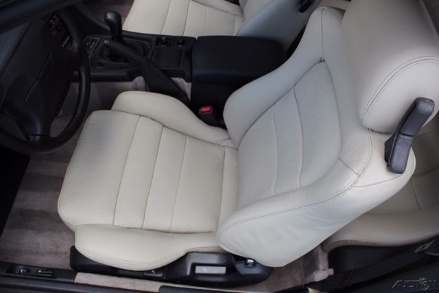 1991 Other Color Mitsubishi 3000GT Coupe