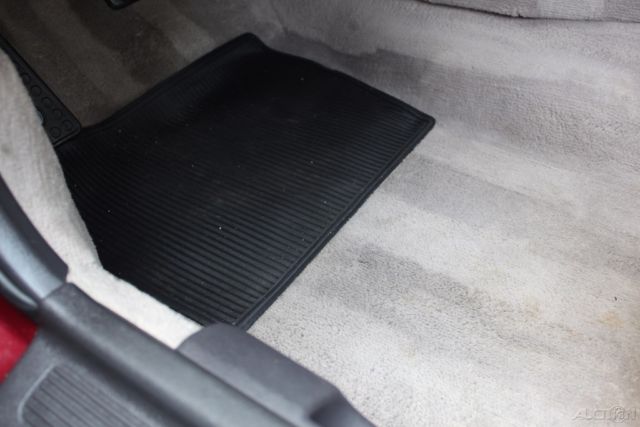 1991 Other Color Mitsubishi 3000GT Coupe