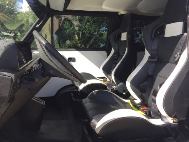 1991 Volkswagen Bus/Vanagon Van Camper