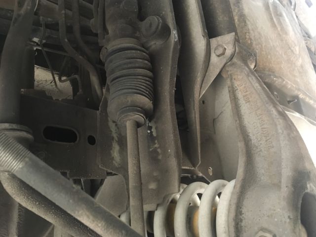 1990 White Volkswagen Bus/Vanagon