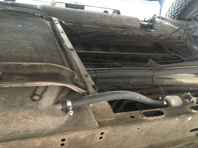 1990 White Volkswagen Bus/Vanagon