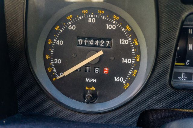 1991 LIGHT BRONZE Jaguar XJS COUPE Coupe