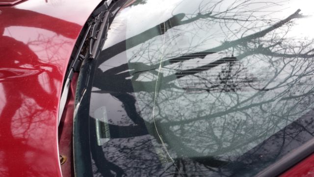 1991 Red Chevrolet Camaro Coupe