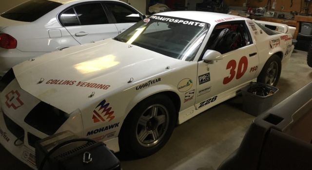 1991 Red Chevrolet Camaro Coupe