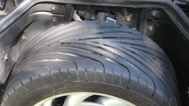 1991 Black Chevrolet Corvette Coupe