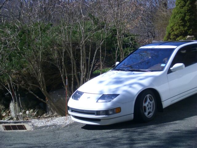 1992 Nissan 300ZX