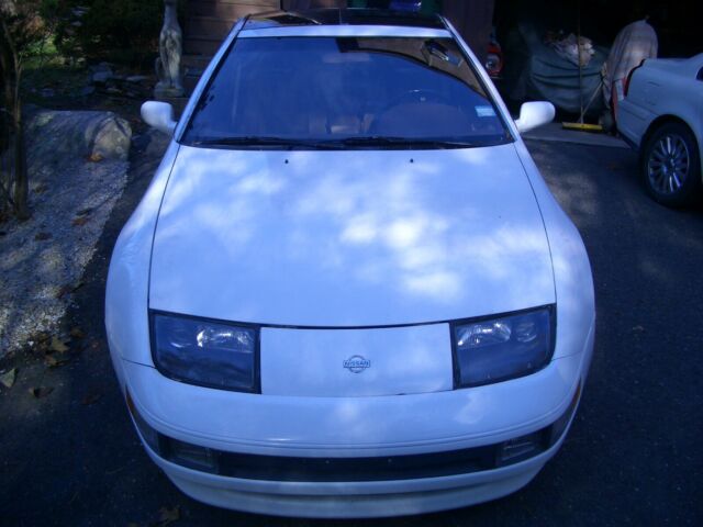 1992 Nissan 300ZX