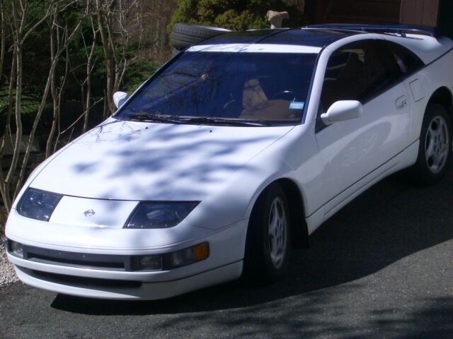 1992 Nissan 300ZX