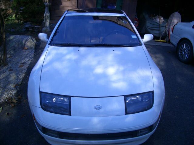 1992 Nissan 300ZX