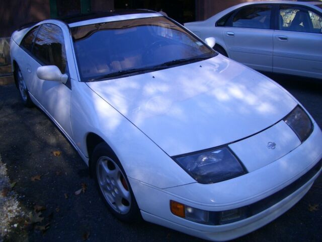 1992 Nissan 300ZX