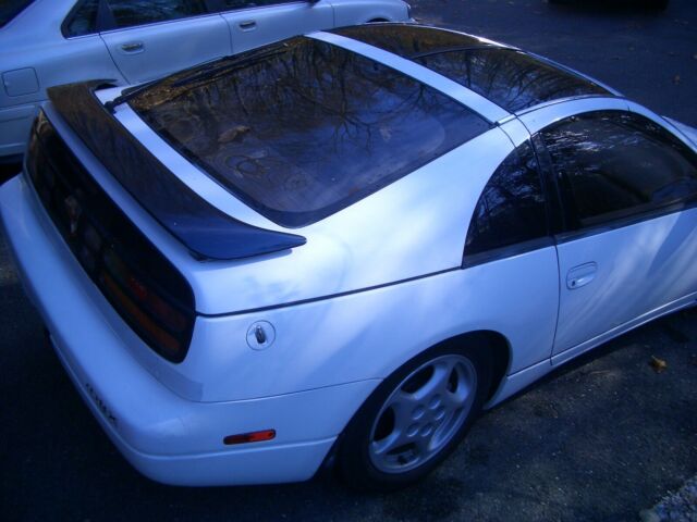 1992 Nissan 300ZX