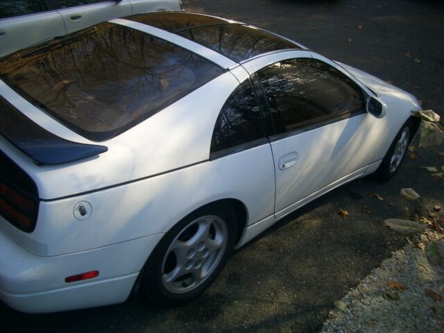 1992 Nissan 300ZX
