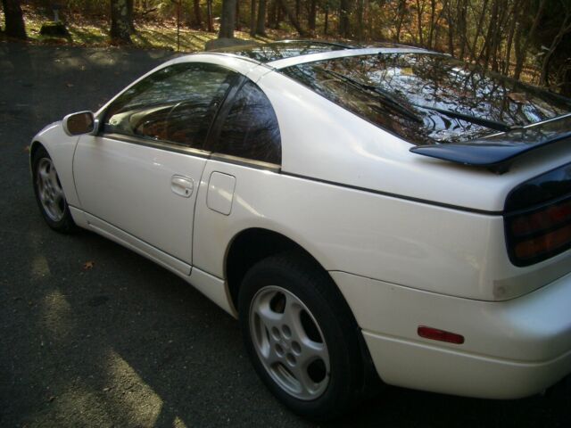 1992 Nissan 300ZX