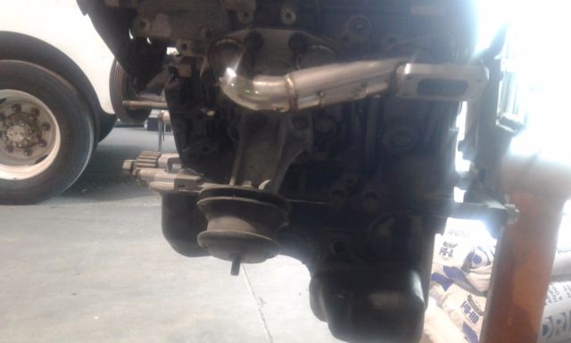 1992 Black Nissan 300ZX Coupe