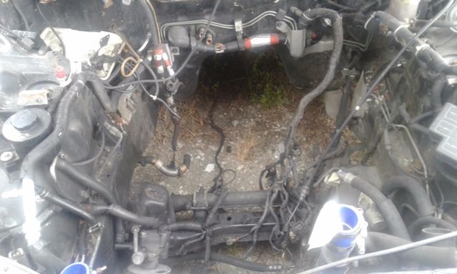 1992 Black Nissan 300ZX Coupe