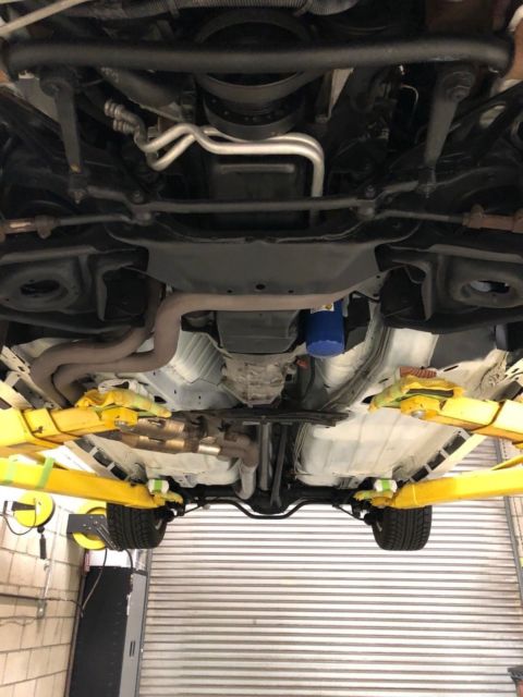 1992 White Chevrolet Camaro Coupe