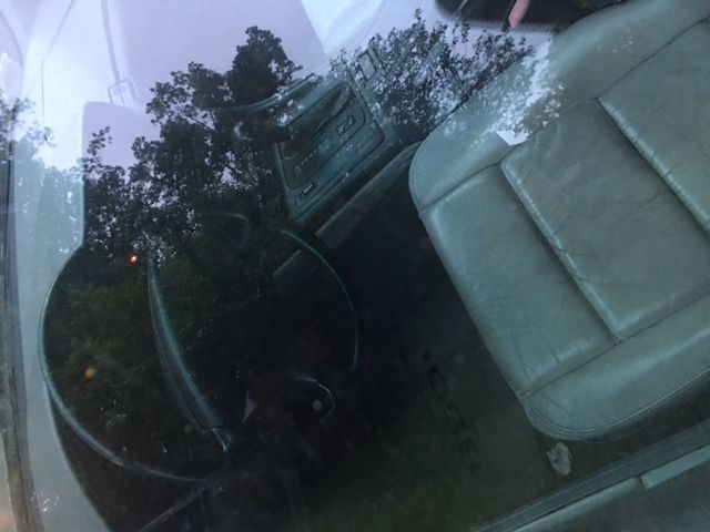 1992 Silver BMW 8-Series Coupe