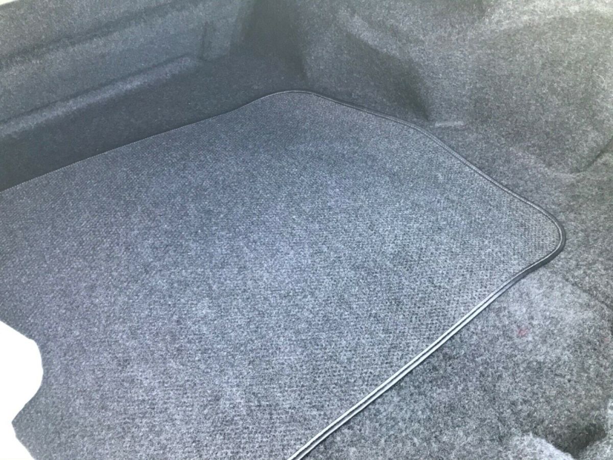 1992 Black Cadillac Eldorado Coupe