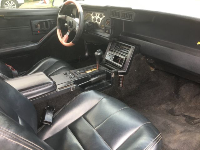 1992 Blue Chevrolet Camaro Coupe