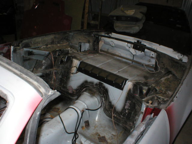 1992 Chevrolet Camaro