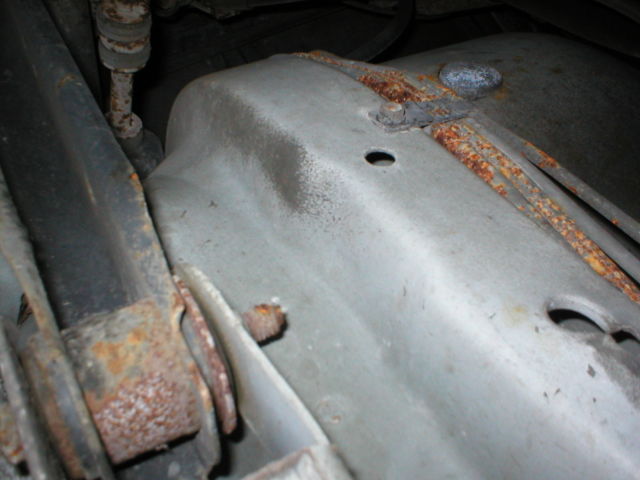 1992 Chevrolet Camaro