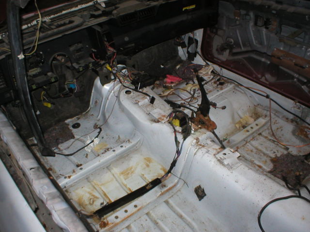 1992 Chevrolet Camaro