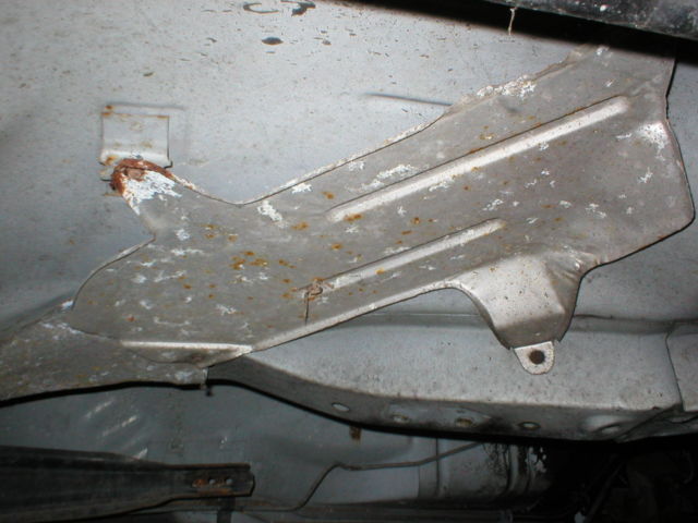 1992 Chevrolet Camaro