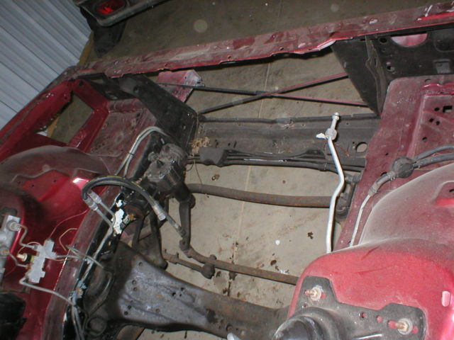 1992 Chevrolet Camaro