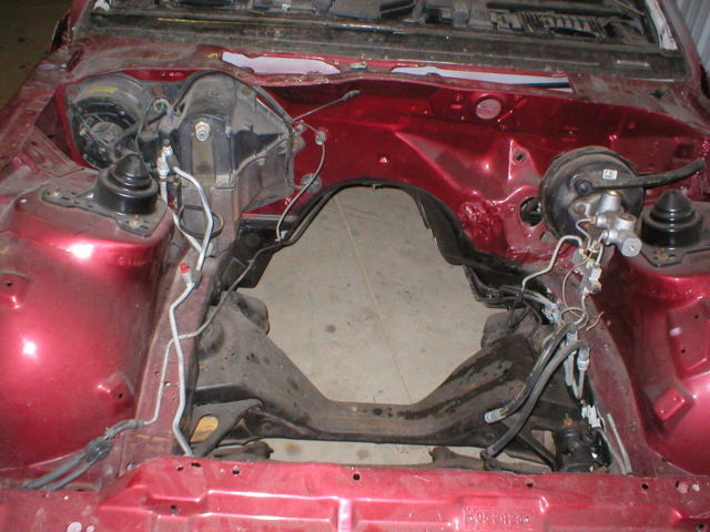 1992 Chevrolet Camaro