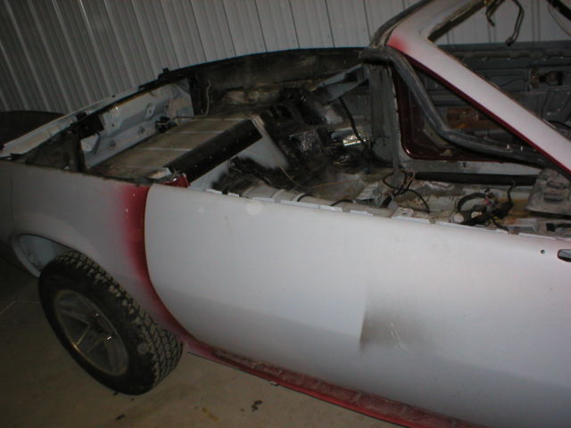 1992 Chevrolet Camaro