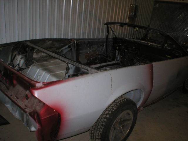 1992 Chevrolet Camaro