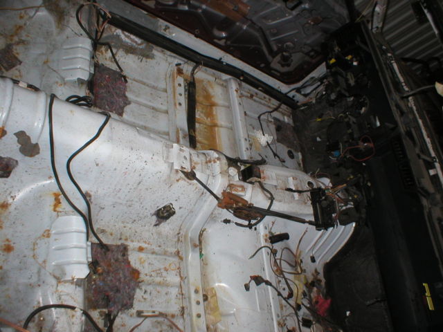 1992 Chevrolet Camaro