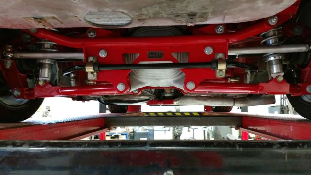 1992 Red Chevrolet Camaro Coupe