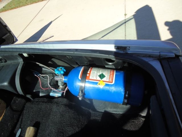 1992 Silver Chevrolet Camaro Coupe