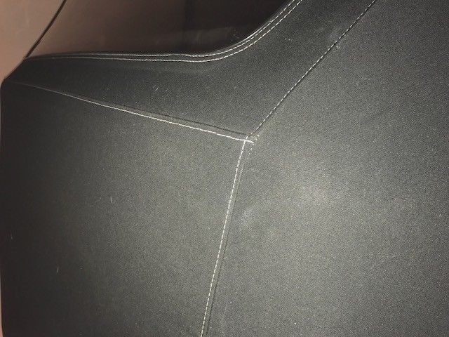 1992 White Chevrolet Camaro Convertible