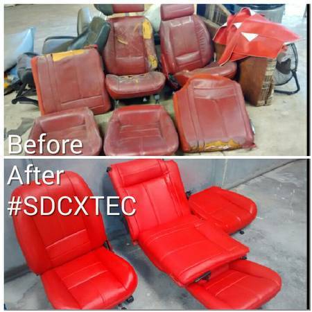 1992 Black Chevrolet Camaro Convertible