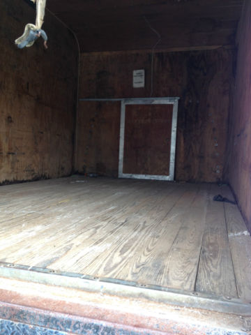 1992 Chevrolet G20 Van