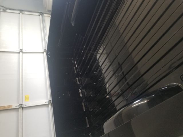 1992 Black Chevrolet Silverado 1500