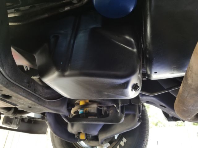 1992 Black Chevrolet C/K Pickup 1500 Standard Cab Pickup