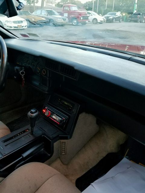 1992 Dark Green-Grey Metallic Chevrolet Camaro Coupe