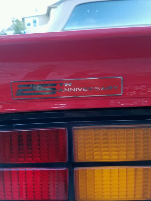 1992 Dark Green-Grey Metallic Chevrolet Camaro Coupe