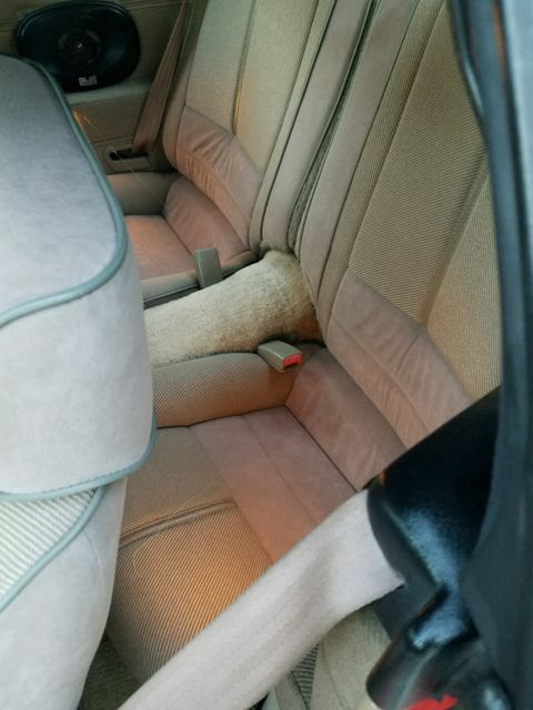 1992 Dark Green-Grey Metallic Chevrolet Camaro Coupe