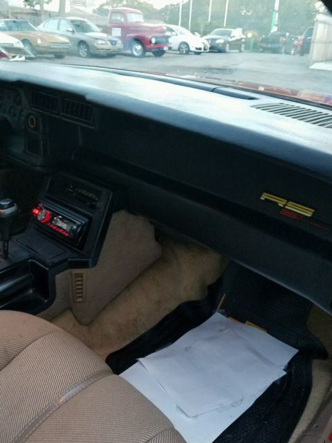 1992 Dark Green-Grey Metallic Chevrolet Camaro Coupe